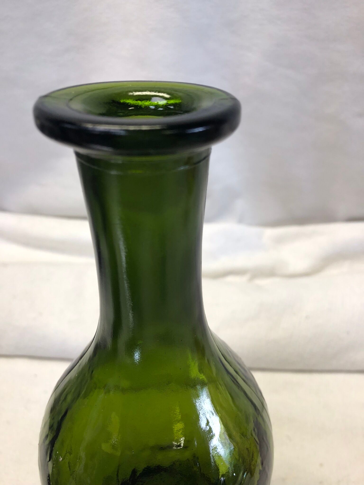 Bouteille vintage