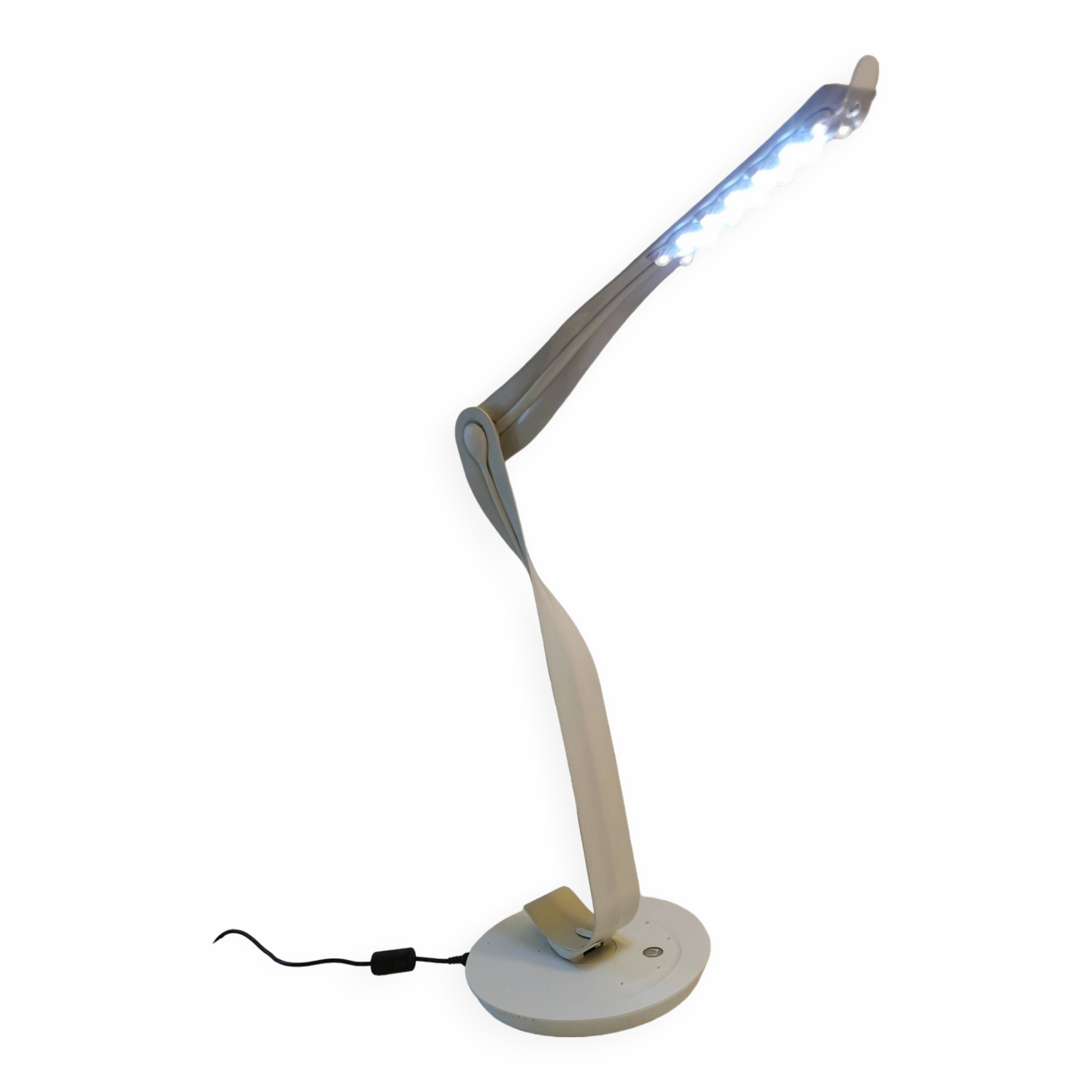 “Herman Miller” lamp