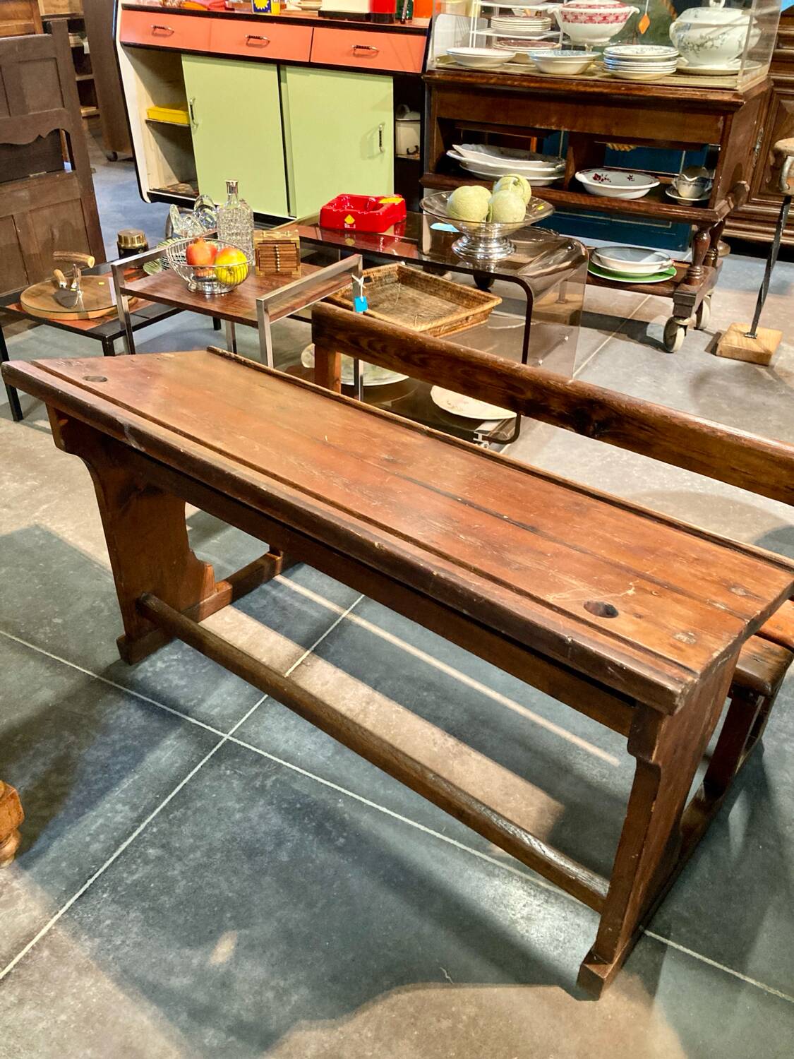 School desk