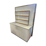 Contemporary dresser