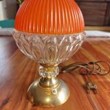 Art Deco lamp