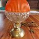 Art Deco lamp
