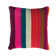 Vintage turkish kilim cushion cover 40 x 40 cm