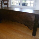 Maie old solid oak
