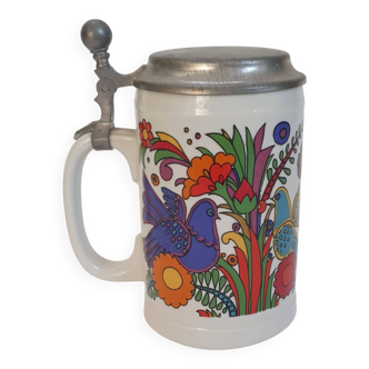 Acapulco Beer Mug