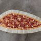 Artist mosaic table K. Theessen coffee table vintage
