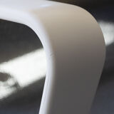 Swivel chair by Alberto Meda, Vitra