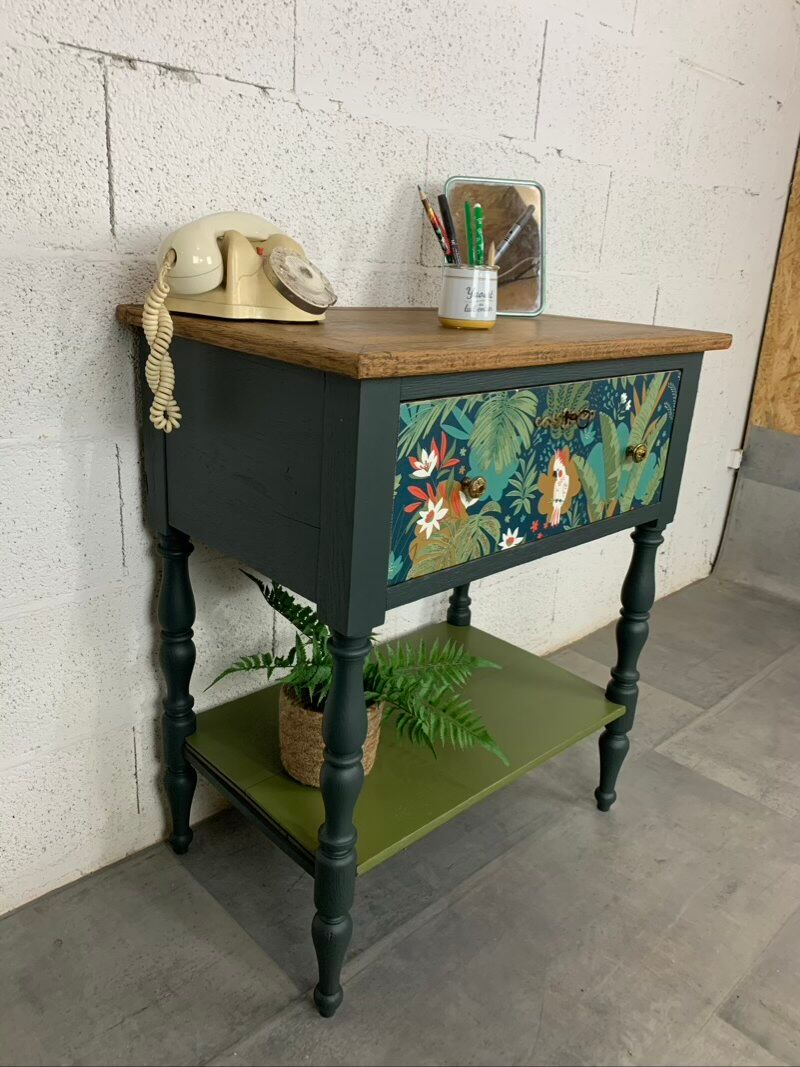 Console