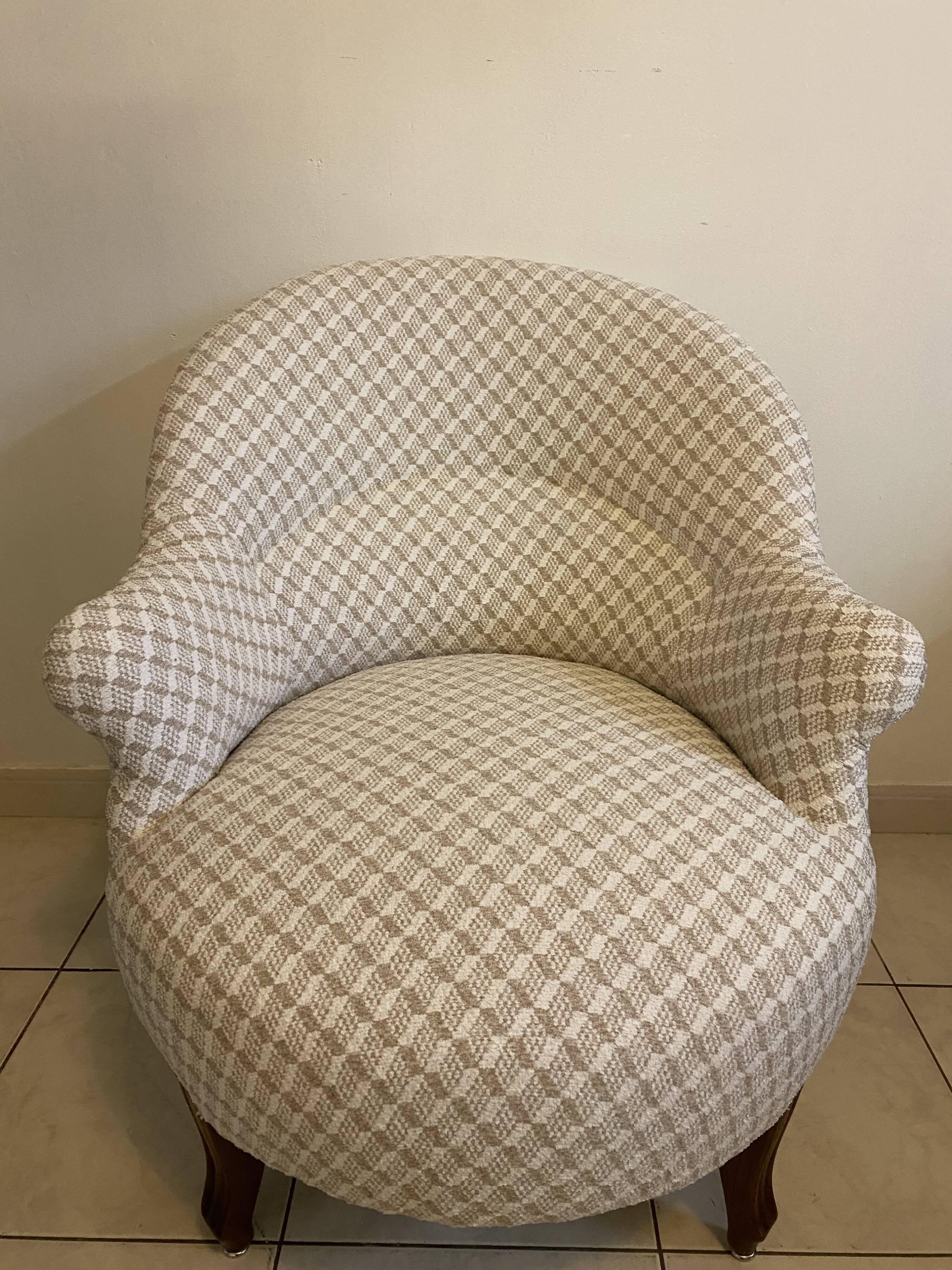 Frog chair