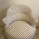 Frog chair