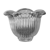 Avesn stone crystal bougeoir