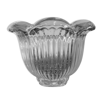 Avesn stone crystal bougeoir