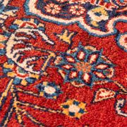Tapis des années 1960, 205 x 345