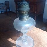 Oil lamp