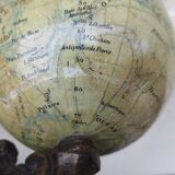 Globe signed j.l. & cie paris j. lebègue