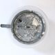 Ceiling light in opaline, 1950