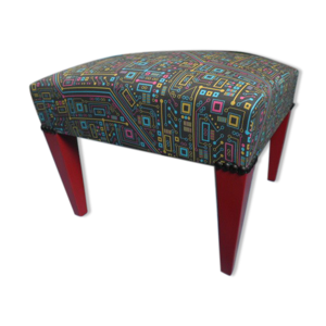 Pouf carré