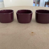 Set of 3 cups