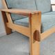 Bonanza 2-seater sofa by Asko Pajamies, 60s/70s