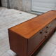 White & Newton teak sideboard, 1960s