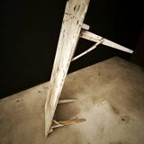 Table guinguette