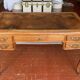 Bureau et son fauteuil