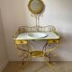 antique Provençal dresser