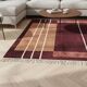 Large handmade Berber rug, size 2/3m.