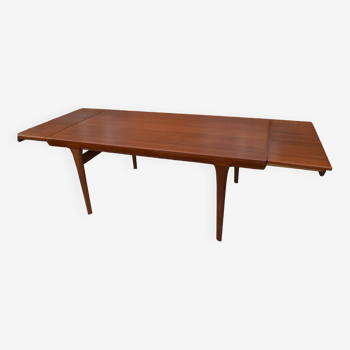 Kofod Larsen 2 table