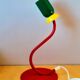 Esto lamp Memphis design 1980