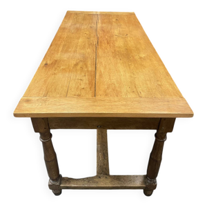 Table de ferme ancienne