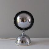 Lampe de bureau italienne eclisse