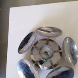 Luminaire spage age 70s