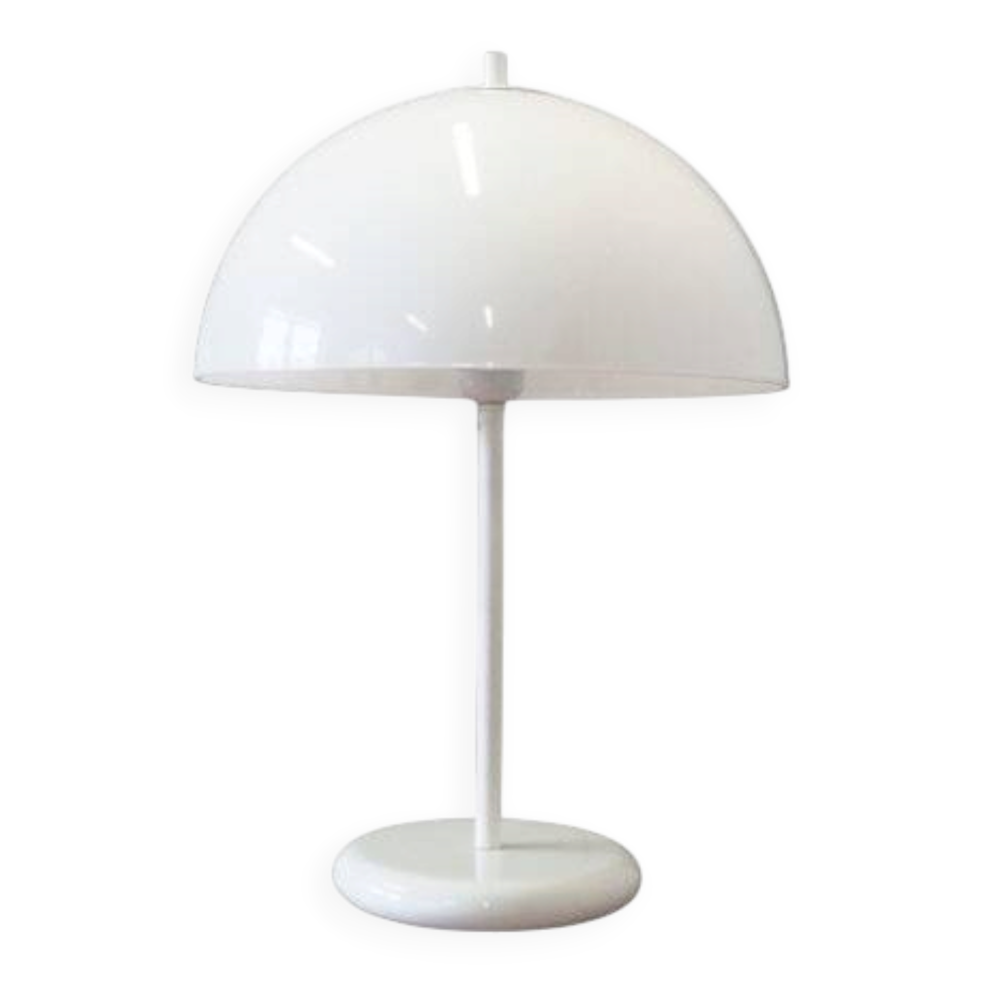 Desk lamp, Danish design, 1970s, production: Denmark