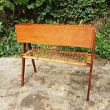 Meuble scandinave en teck 1960