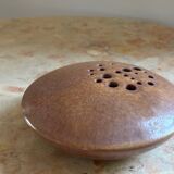 Flower frog - ceramic by Alain Di Bin