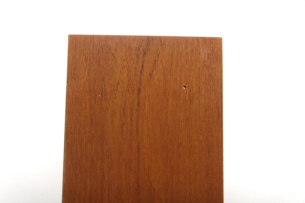 "Domi Monté" bookshelf in teak, Nils Jonsson, Sweden, 1960