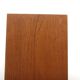 "Domi Monté" bookshelf in teak, Nils Jonsson, Sweden, 1960