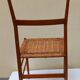 Superleggera chair by Gio Ponti for Cassina, year 1957