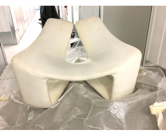 Lot De 2 Fauteuils Steiner Design Zen De Kwok Hoi Chan Selency Lot De 2 Fauteuils Steiner Design Zen De Kwok Hoi Chan Selency