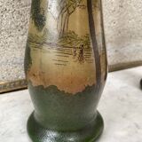 Legras vases