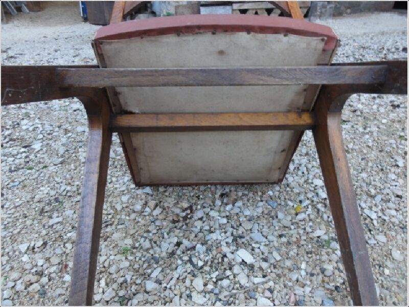 Chair 40 years