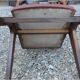Chair 40 years