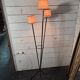 Lampadaire tripode des années 60