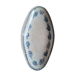 Ravier, flat in iron earth