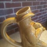 Jacquot pot