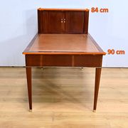 Mahogany Cartonnier Desk, Directoire period – Early 19th century