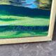Signed landscape from 1988