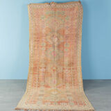 Berber rug, 140 x 323