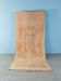 Berber rug, 140 x 323